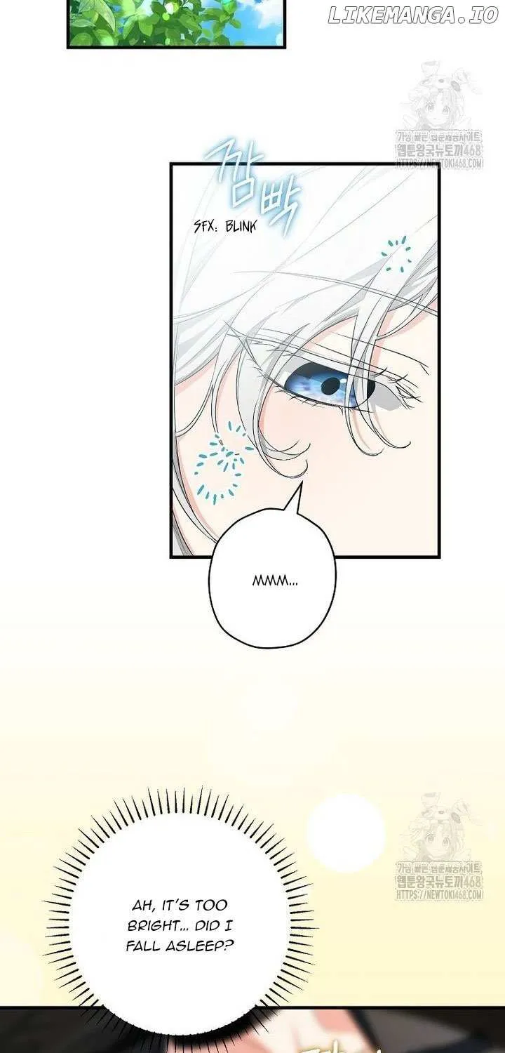 The Heroine Wants Me As Her Sister-in-Law Chapter 70 page 31 - 