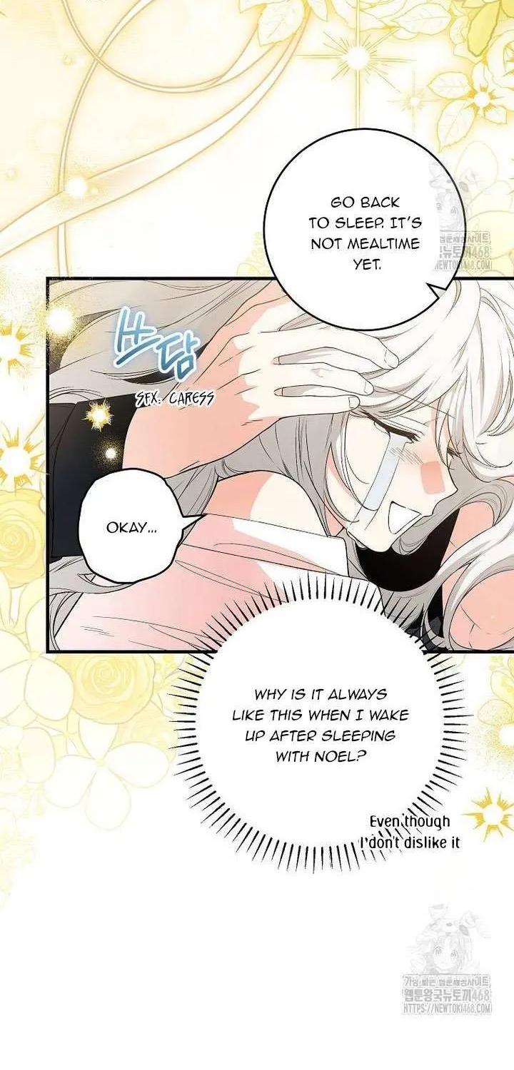 The Heroine Wants Me As Her Sister-in-Law Chapter 70 page 35 - 
