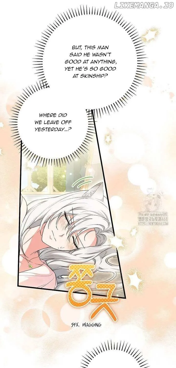 The Heroine Wants Me As Her Sister-in-Law Chapter 70 page 37 - 