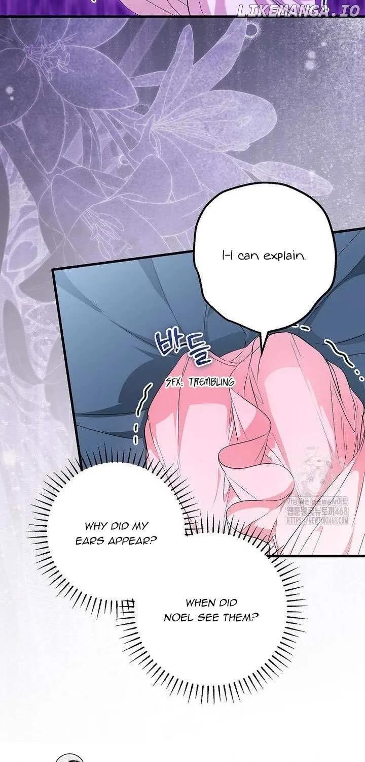 The Heroine Wants Me As Her Sister-in-Law Chapter 70 page 43 - 