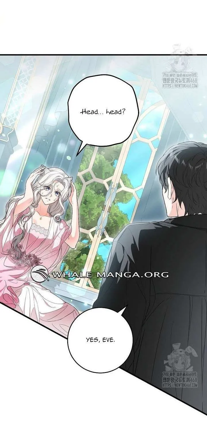 The Heroine Wants Me As Her Sister-in-Law Chapter 70 page 47 - 