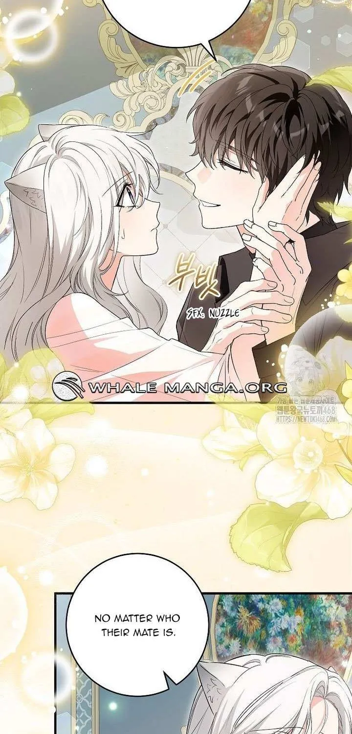 The Heroine Wants Me As Her Sister-in-Law Chapter 70 page 50 - 
