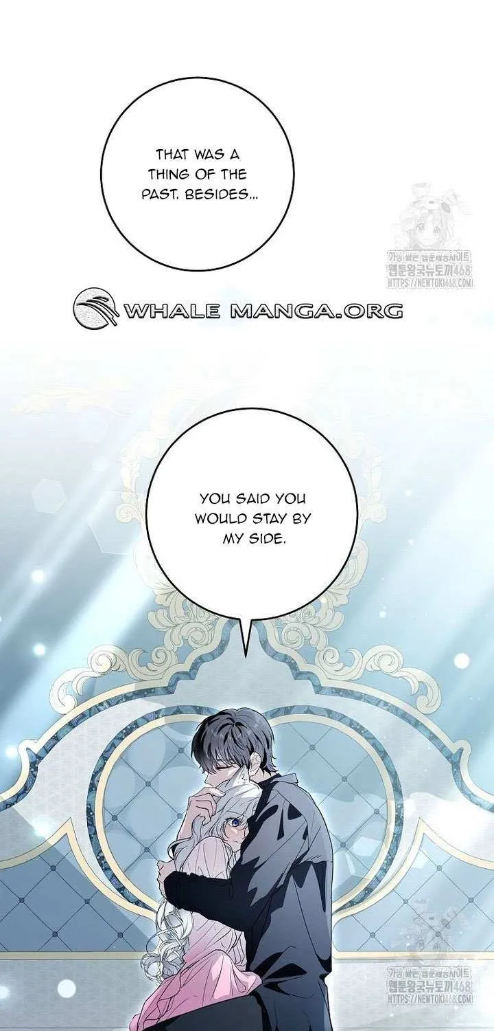 The Heroine Wants Me As Her Sister-in-Law Chapter 70 page 53 - 