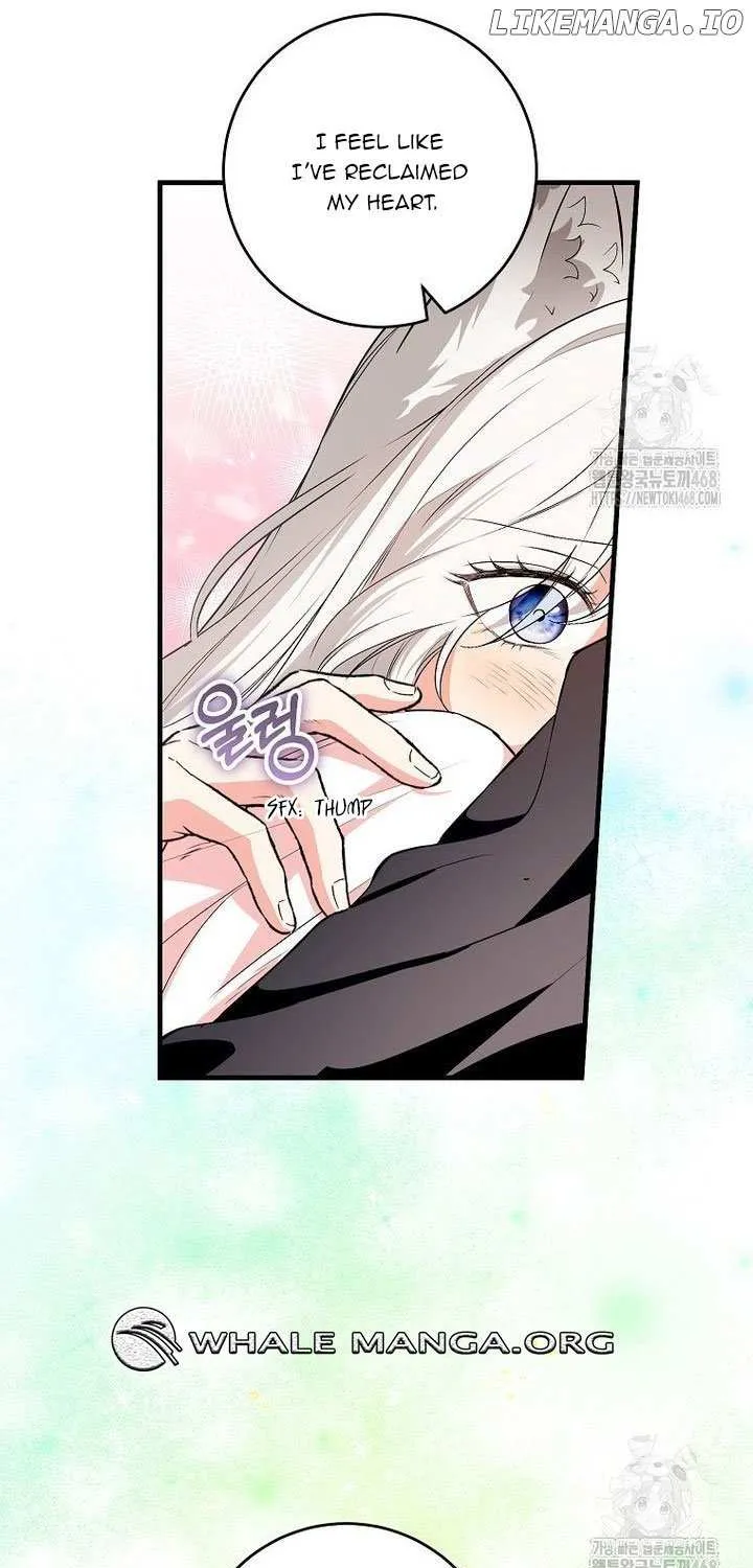 The Heroine Wants Me As Her Sister-in-Law Chapter 70 page 55 - 