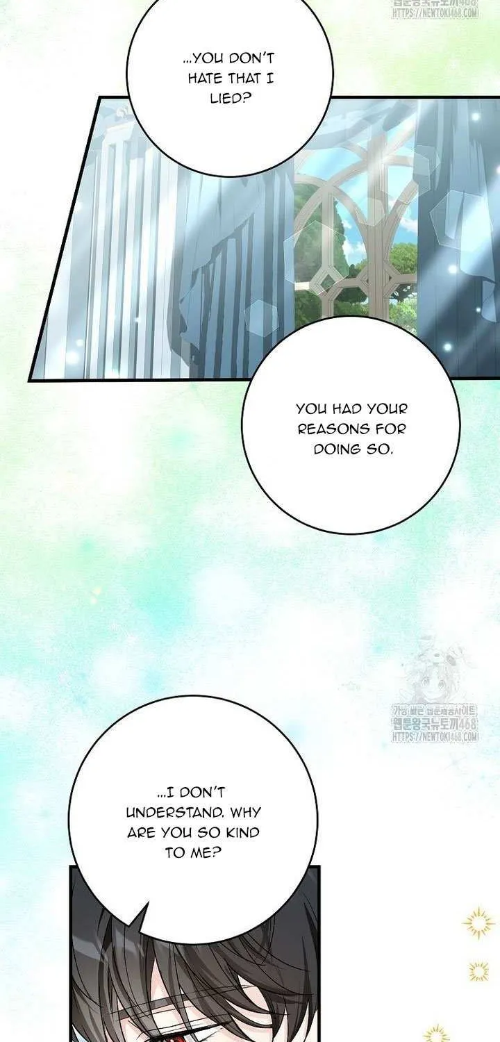 The Heroine Wants Me As Her Sister-in-Law Chapter 70 page 56 - 