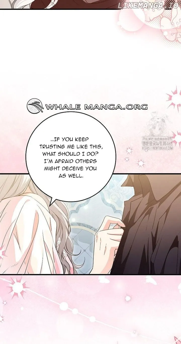 The Heroine Wants Me As Her Sister-in-Law Chapter 70 page 61 - 