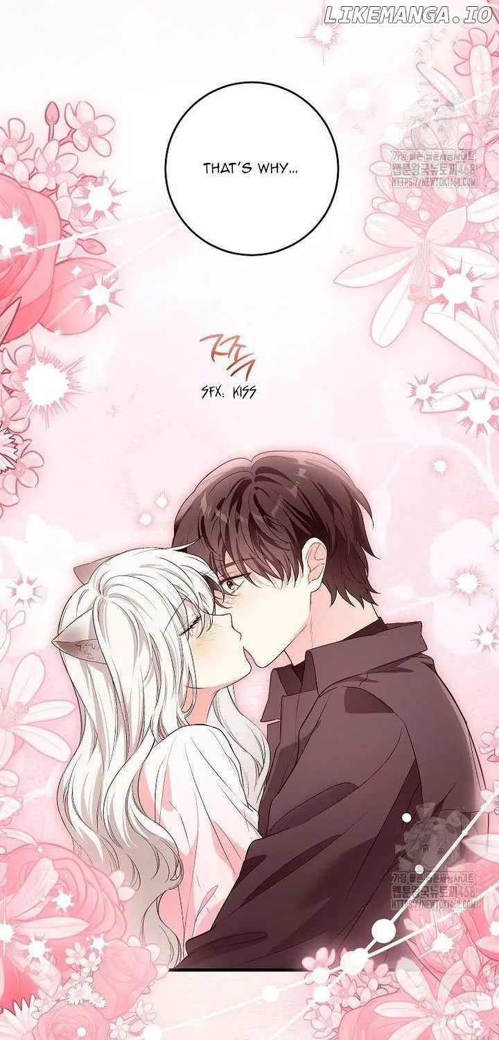 The Heroine Wants Me As Her Sister-in-Law Chapter 70 page 62 - 