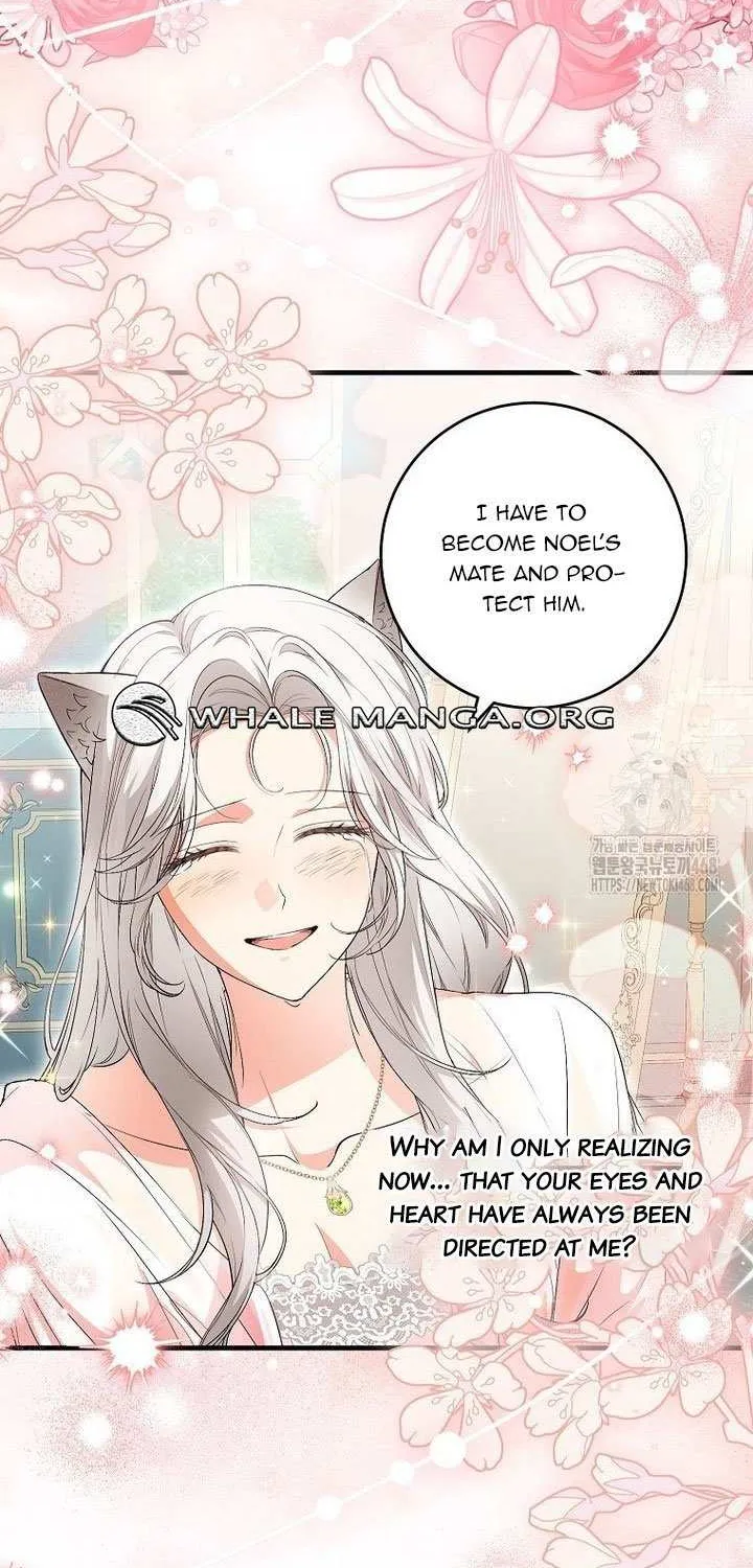 The Heroine Wants Me As Her Sister-in-Law Chapter 70 page 63 - 