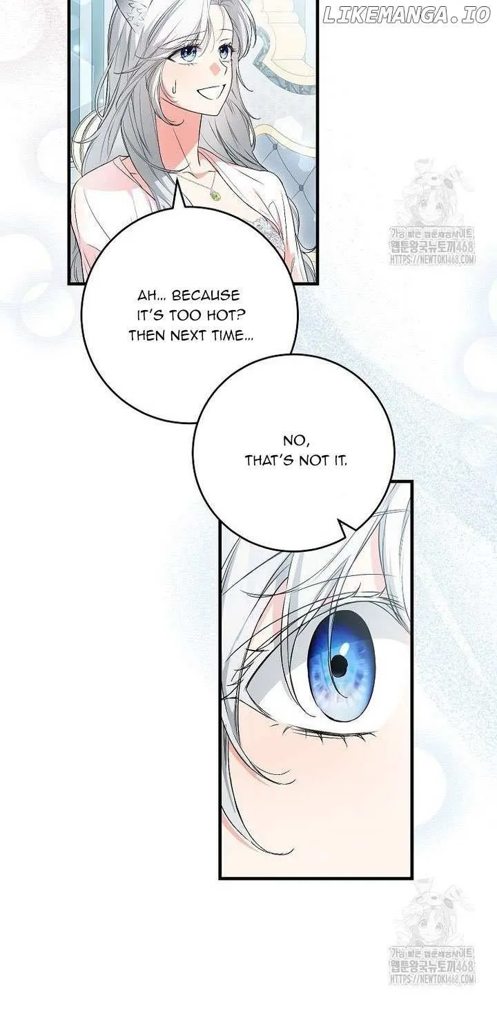 The Heroine Wants Me As Her Sister-in-Law Chapter 70 page 68 - 