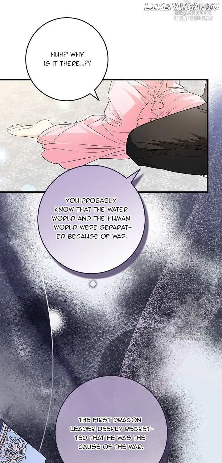 The Heroine Wants Me As Her Sister-in-Law Chapter 70 page 71 - 