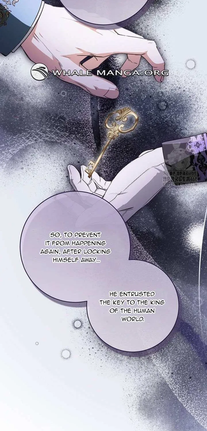 The Heroine Wants Me As Her Sister-in-Law Chapter 70 page 72 - 