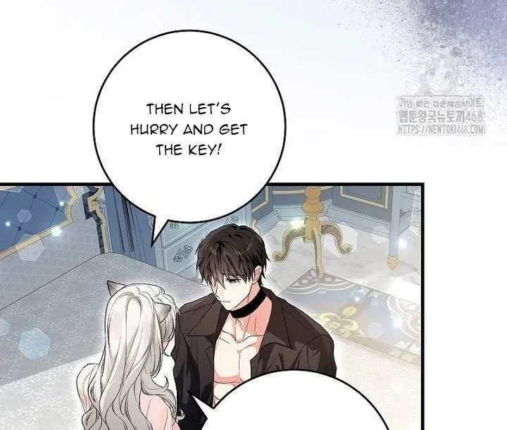 The Heroine Wants Me As Her Sister-in-Law Chapter 70 page 73 - 