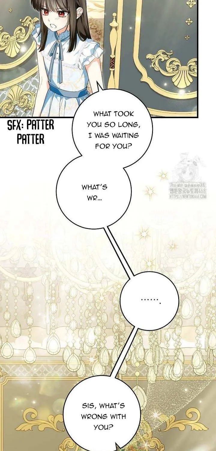 The Heroine Wants Me As Her Sister-in-Law Chapter 71 page 13 - 