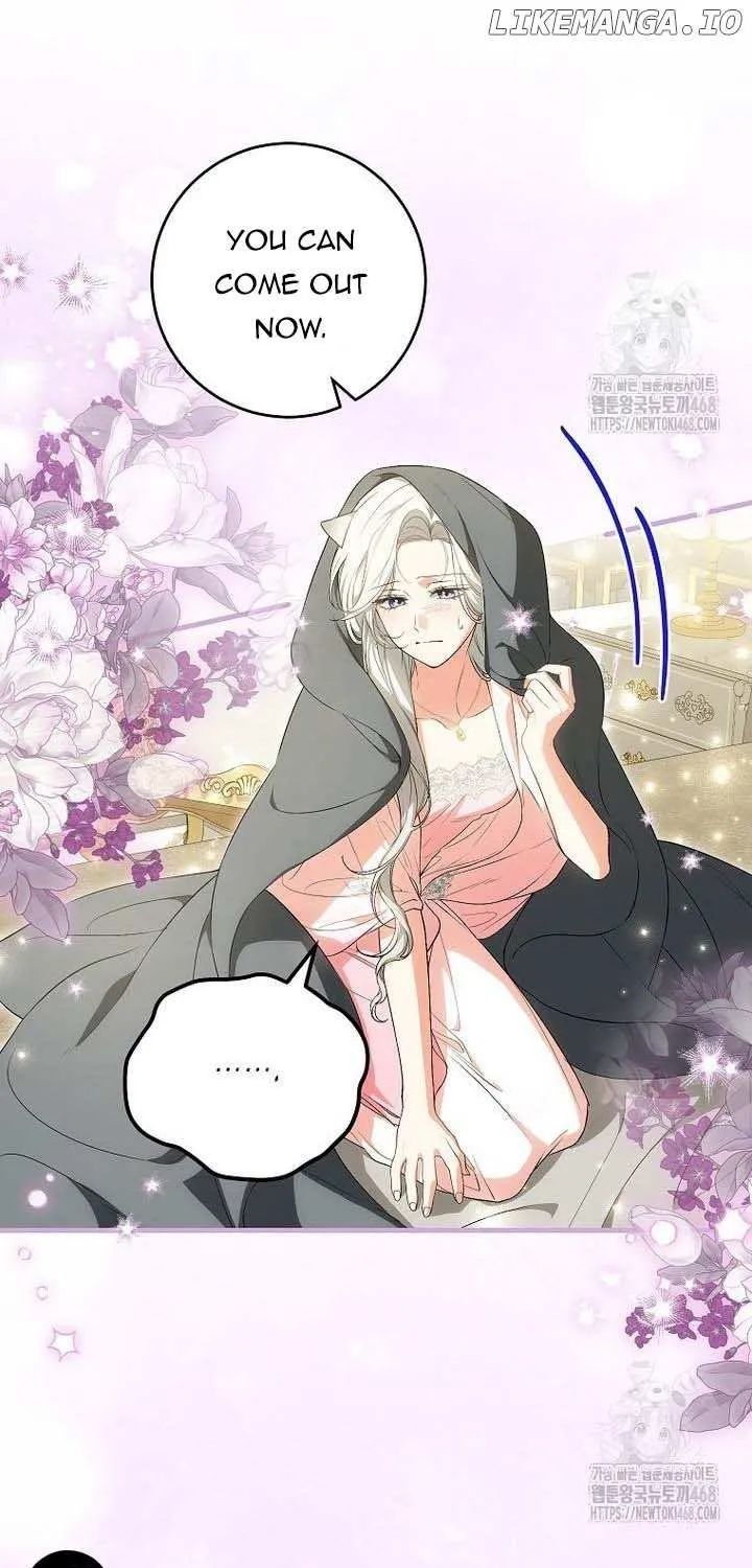 The Heroine Wants Me As Her Sister-in-Law Chapter 71 page 18 - 