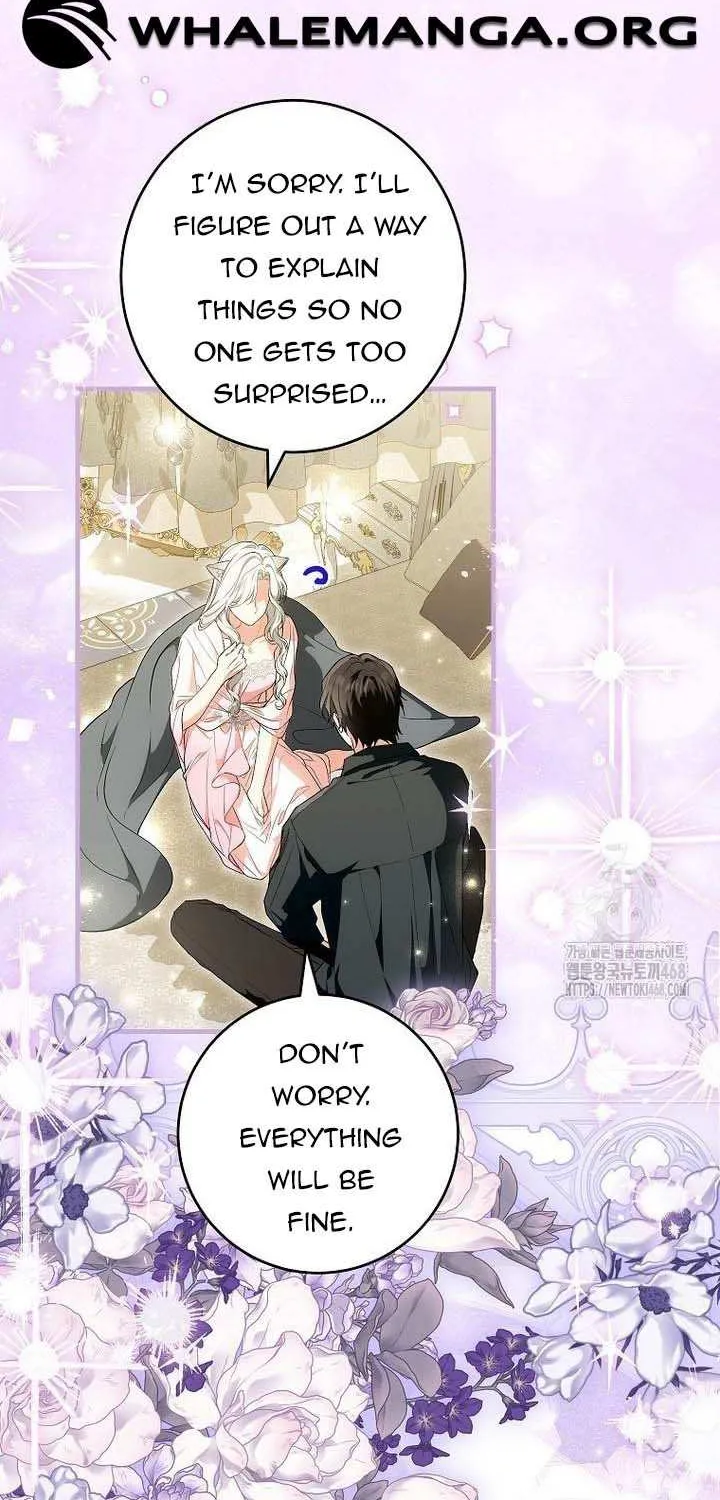 The Heroine Wants Me As Her Sister-in-Law Chapter 71 page 19 - 