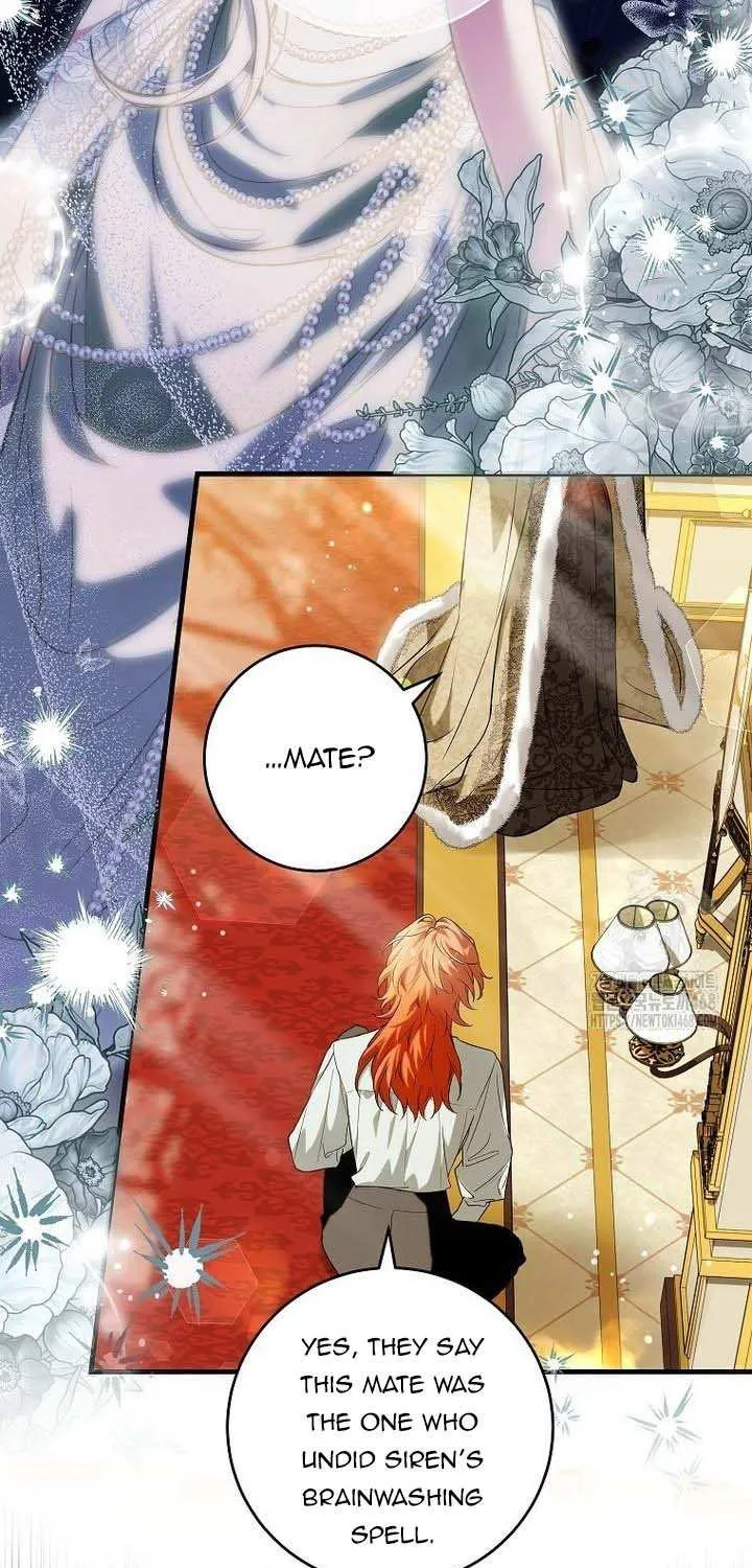 The Heroine Wants Me As Her Sister-in-Law Chapter 71 page 27 - 