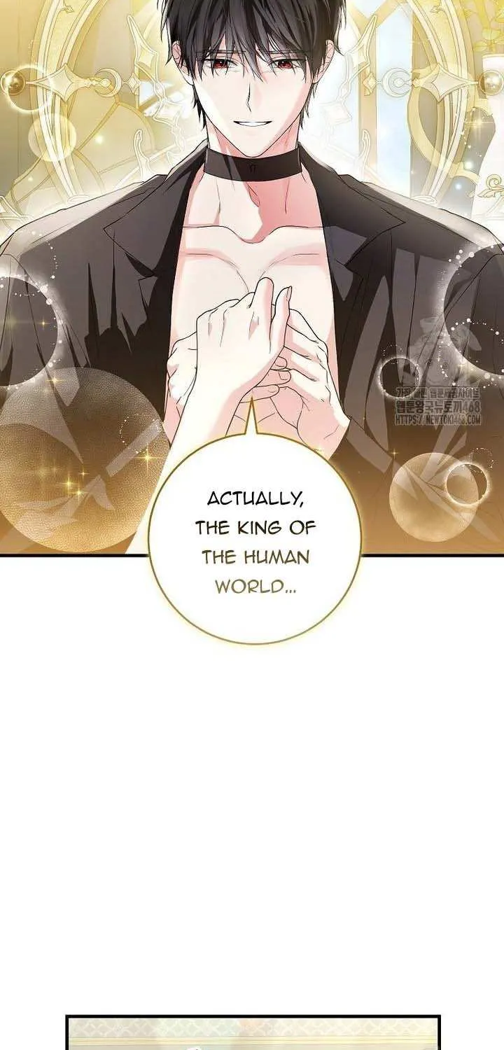 The Heroine Wants Me As Her Sister-in-Law Chapter 71 page 4 - 