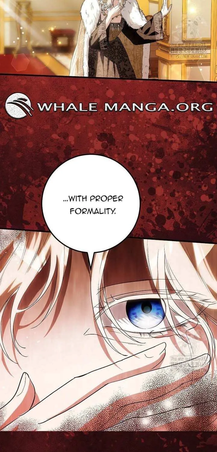 The Heroine Wants Me As Her Sister-in-Law Chapter 71 page 31 - 