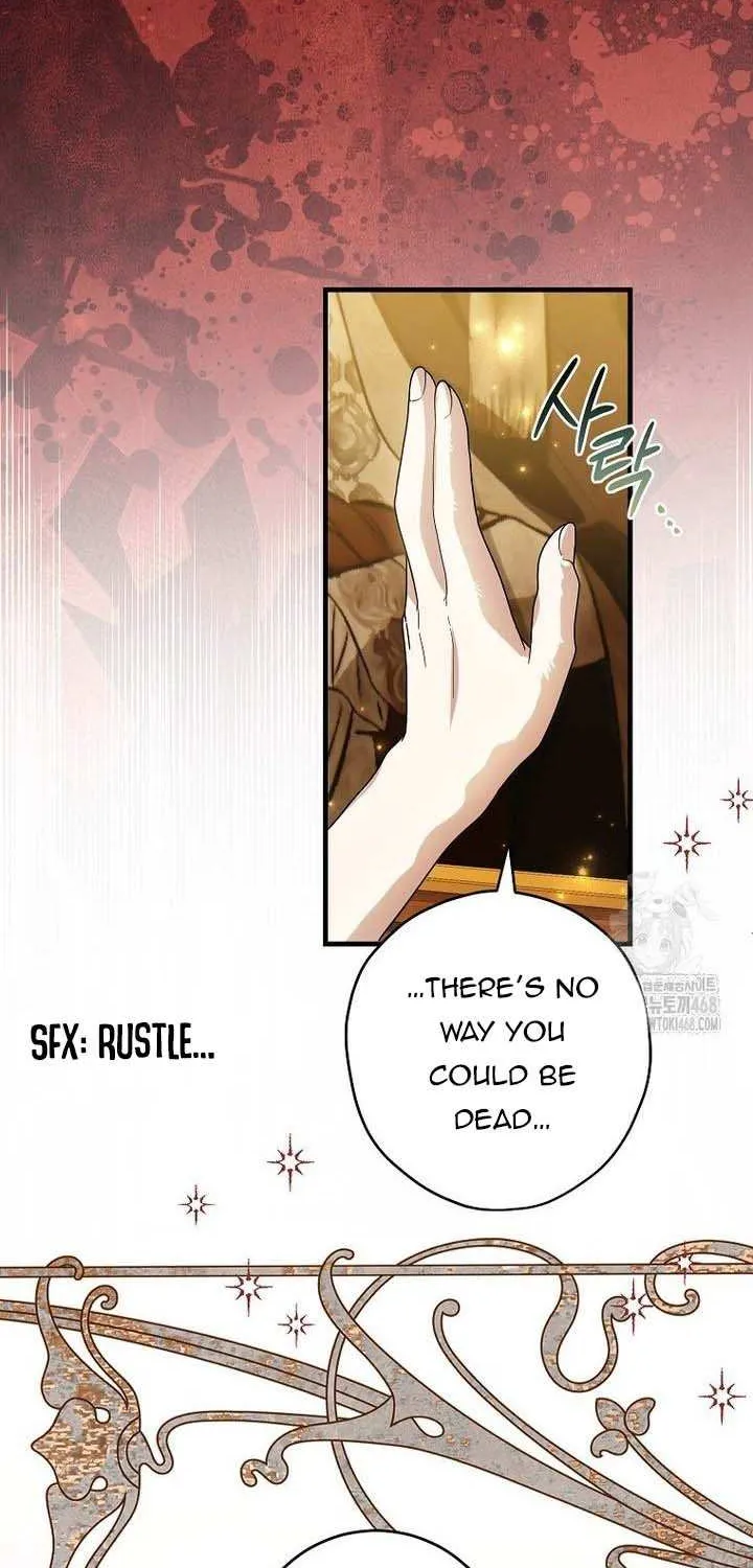 The Heroine Wants Me As Her Sister-in-Law Chapter 71 page 34 - 