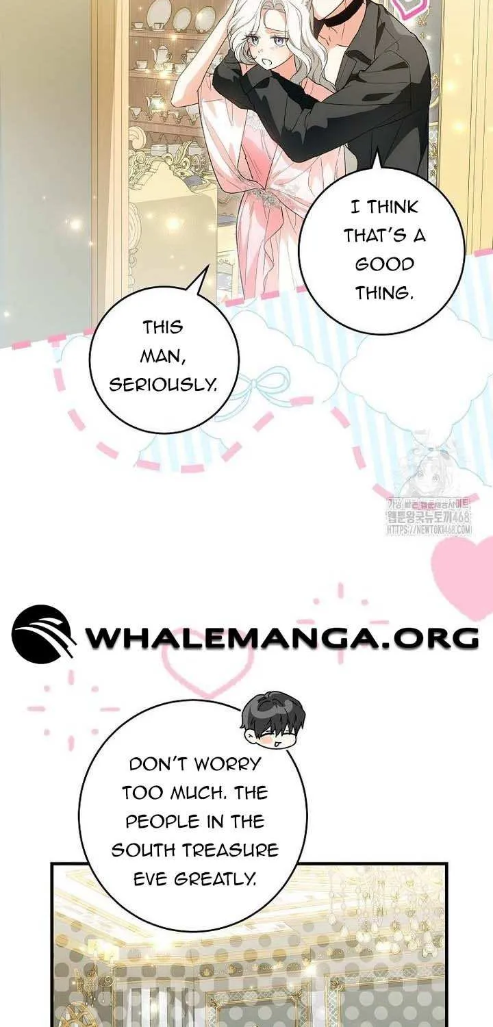 The Heroine Wants Me As Her Sister-in-Law Chapter 71 page 39 - 