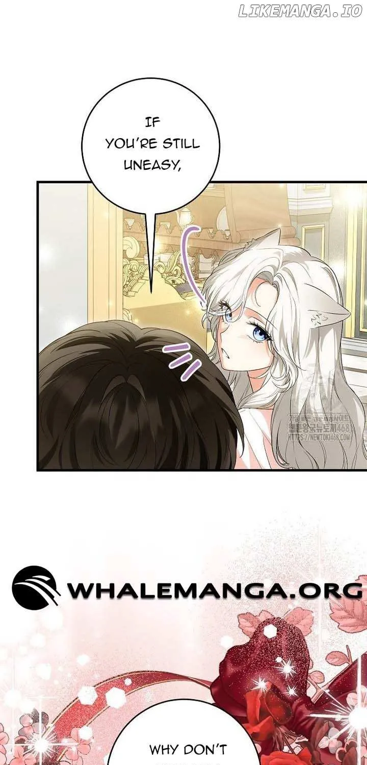 The Heroine Wants Me As Her Sister-in-Law Chapter 71 page 41 - 
