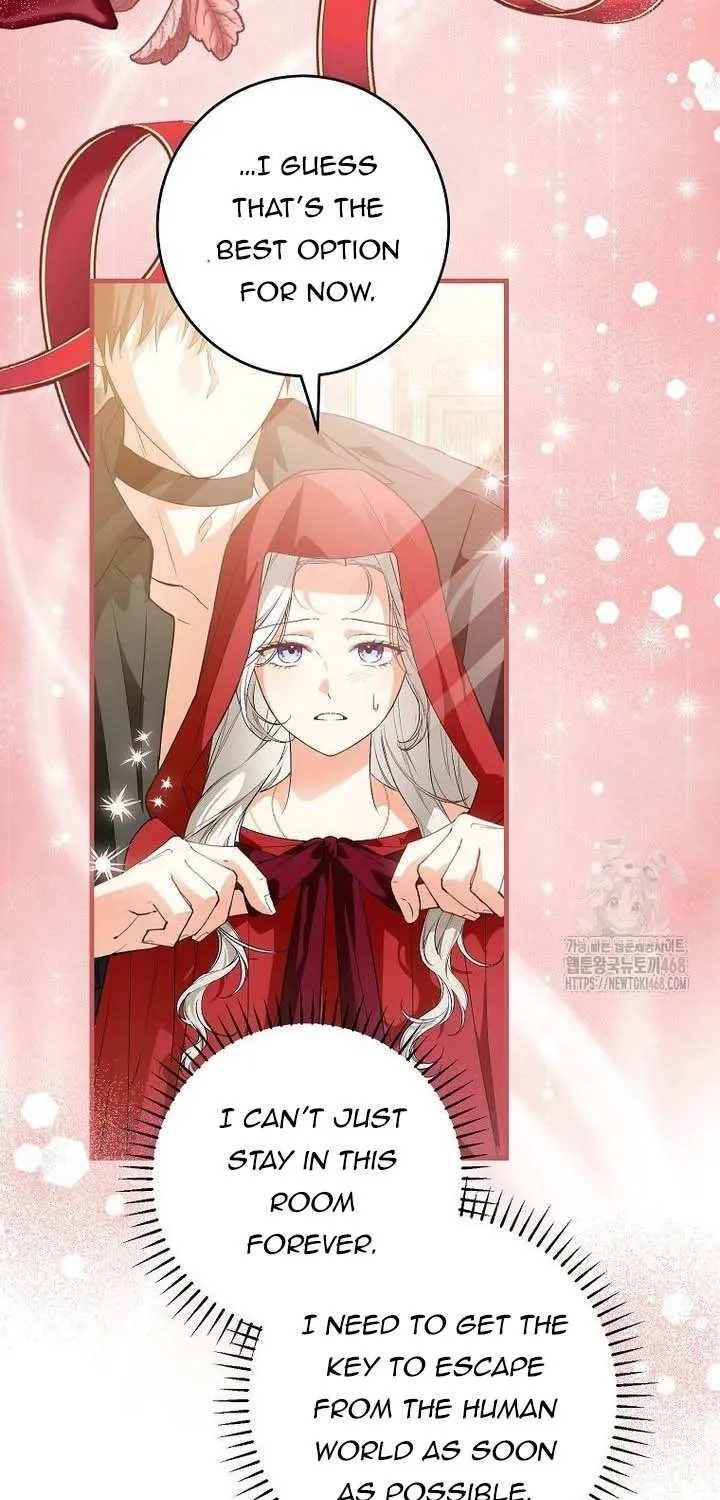 The Heroine Wants Me As Her Sister-in-Law Chapter 71 page 43 - 