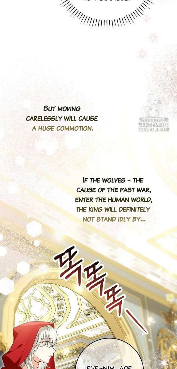 The Heroine Wants Me As Her Sister-in-Law Chapter 71 page 44 - 
