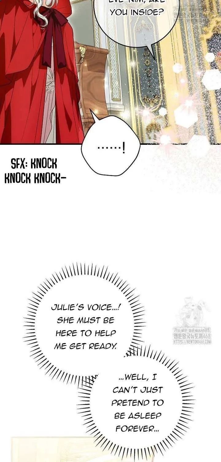 The Heroine Wants Me As Her Sister-in-Law Chapter 71 page 45 - 