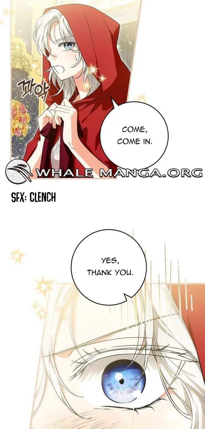 The Heroine Wants Me As Her Sister-in-Law Chapter 71 page 46 - 