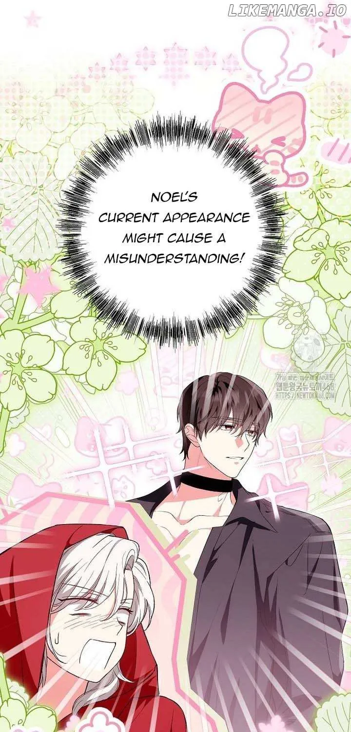 The Heroine Wants Me As Her Sister-in-Law Chapter 71 page 48 - 