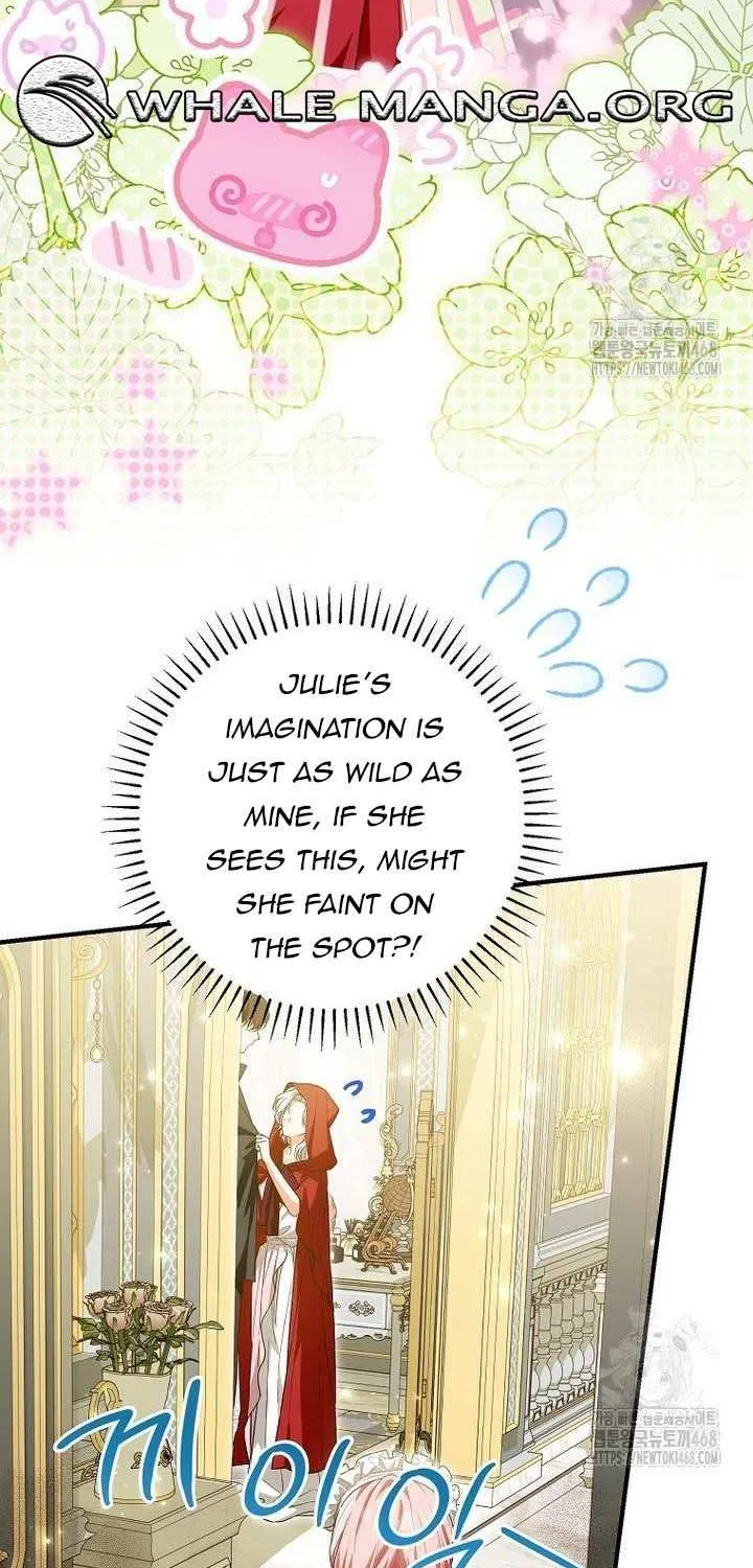 The Heroine Wants Me As Her Sister-in-Law Chapter 71 page 49 - 