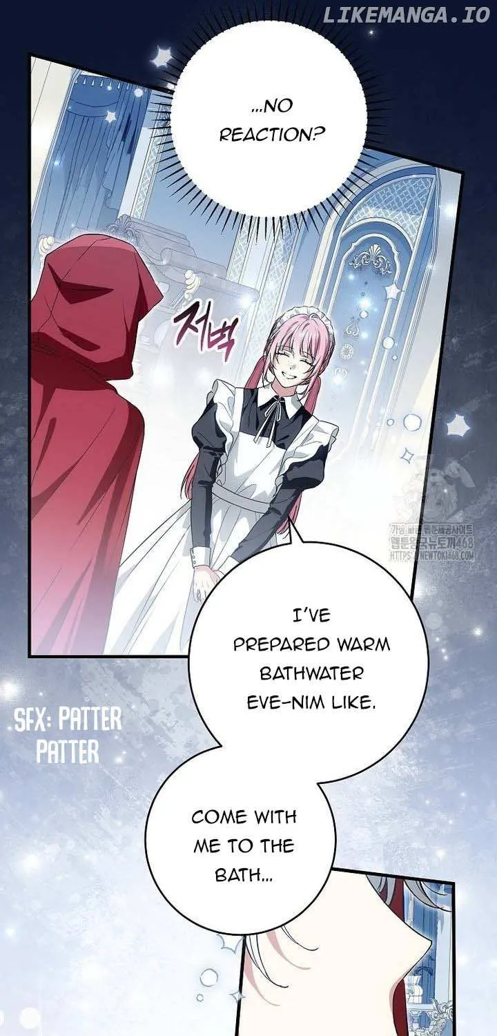 The Heroine Wants Me As Her Sister-in-Law Chapter 71 page 53 - 