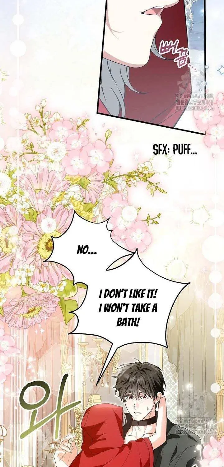 The Heroine Wants Me As Her Sister-in-Law Chapter 71 page 54 - 