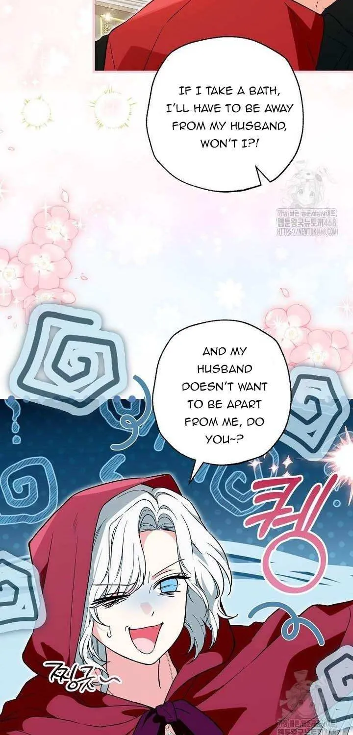 The Heroine Wants Me As Her Sister-in-Law Chapter 71 page 56 - 