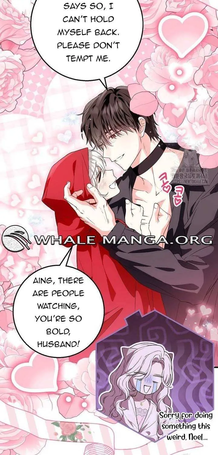 The Heroine Wants Me As Her Sister-in-Law Chapter 71 page 58 - 