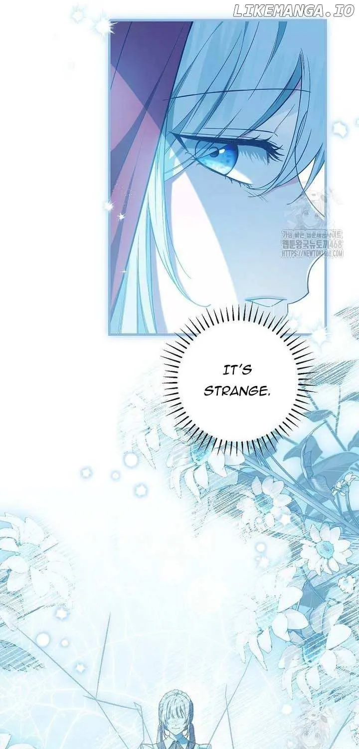 The Heroine Wants Me As Her Sister-in-Law Chapter 71 page 60 - 