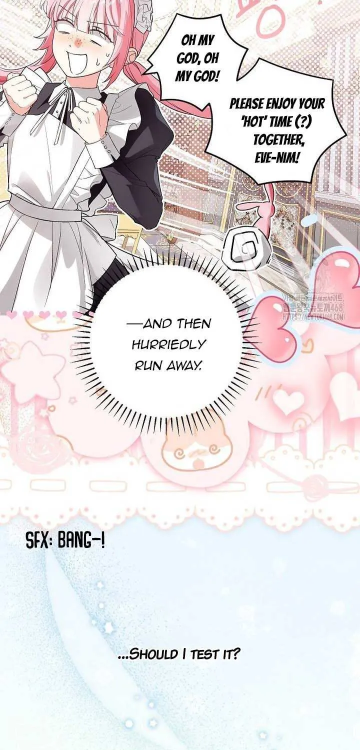 The Heroine Wants Me As Her Sister-in-Law Chapter 71 page 62 - 