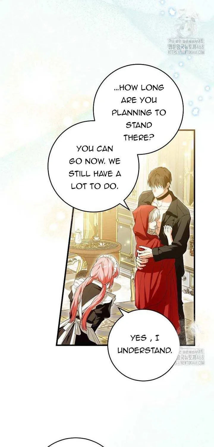 The Heroine Wants Me As Her Sister-in-Law Chapter 71 page 63 - 