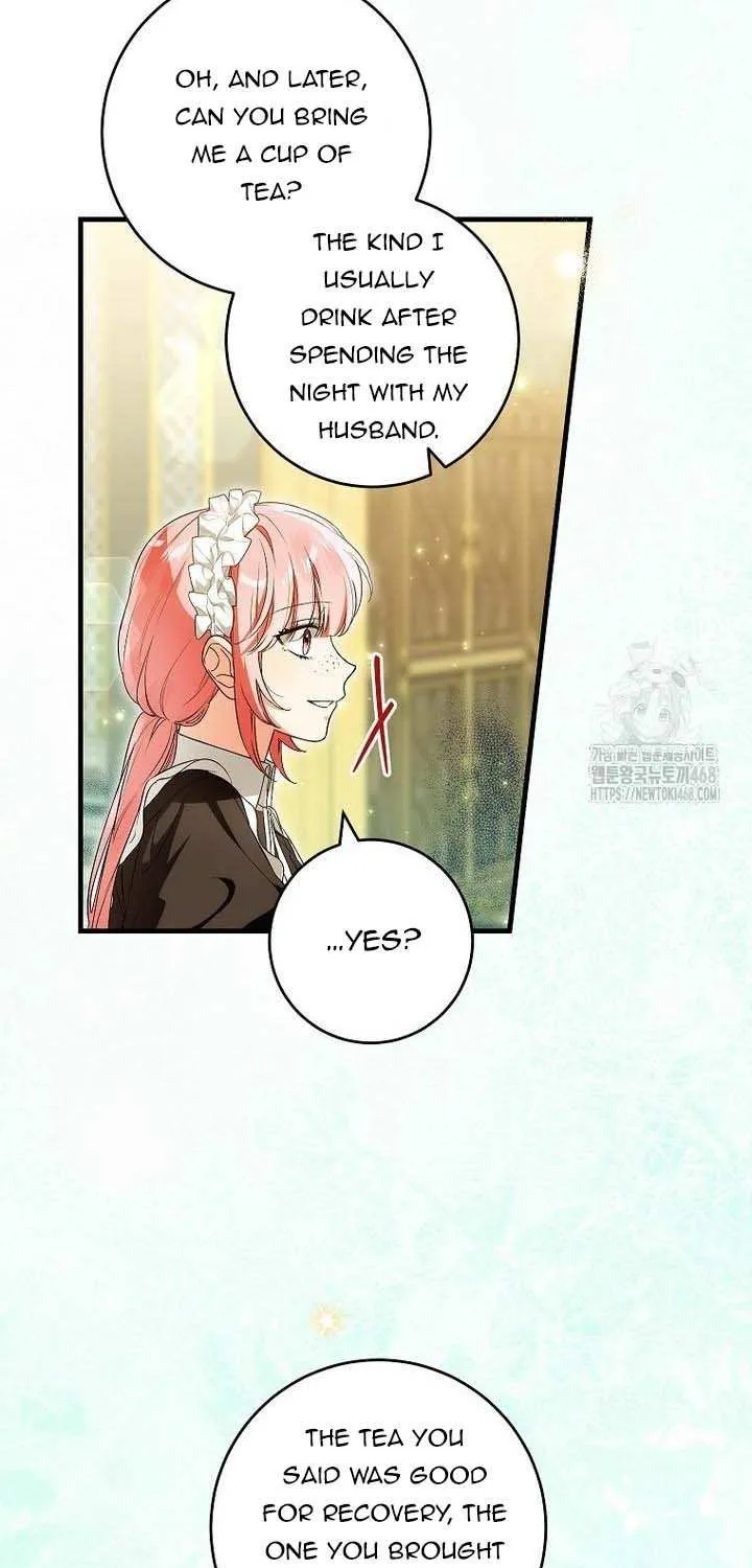 The Heroine Wants Me As Her Sister-in-Law Chapter 71 page 64 - 