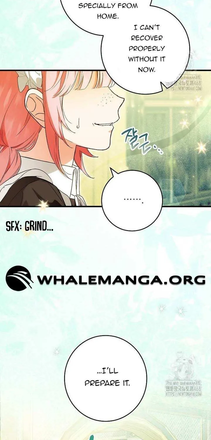 The Heroine Wants Me As Her Sister-in-Law Chapter 71 page 65 - 