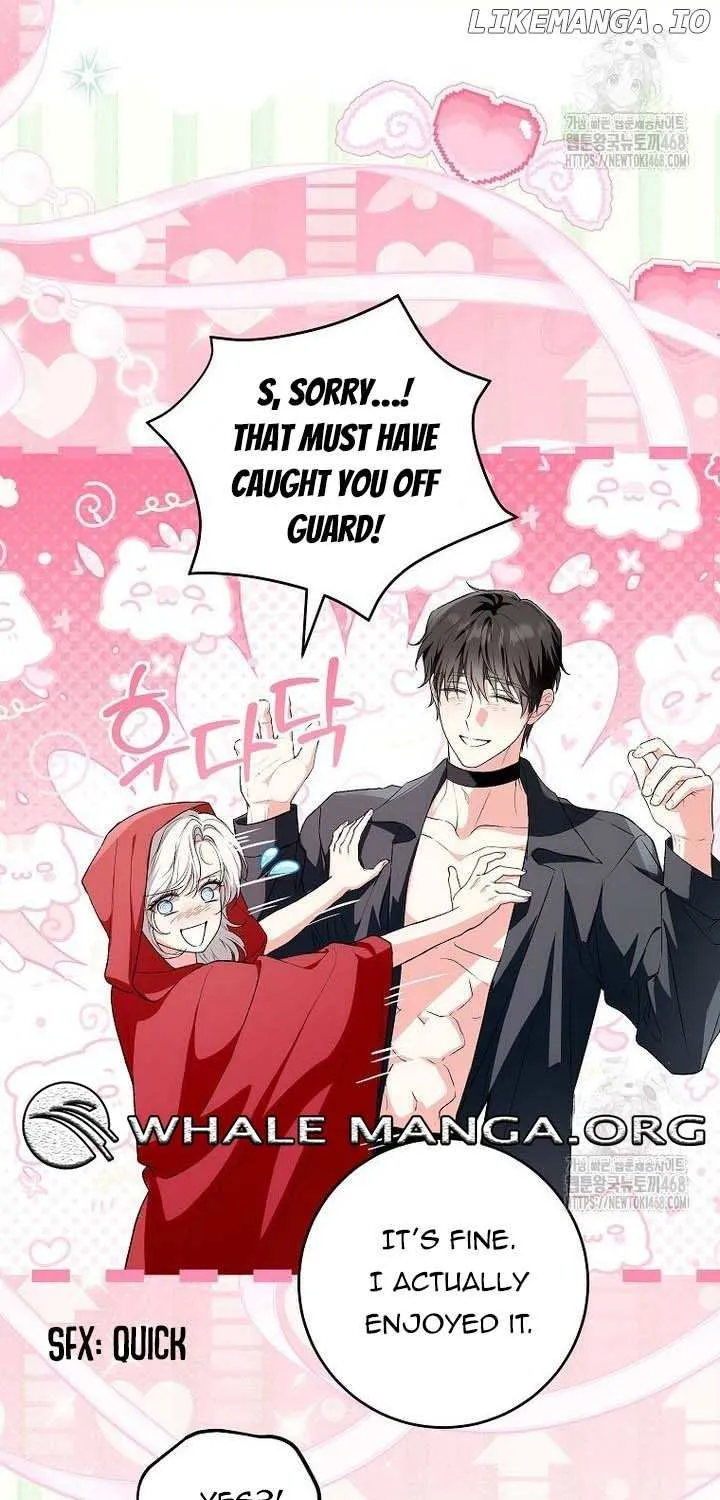 The Heroine Wants Me As Her Sister-in-Law Chapter 71 page 67 - 