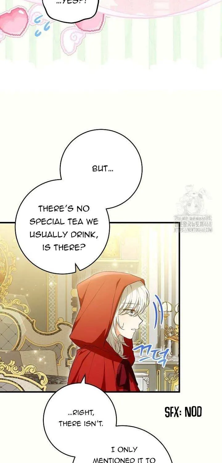 The Heroine Wants Me As Her Sister-in-Law Chapter 71 page 68 - 