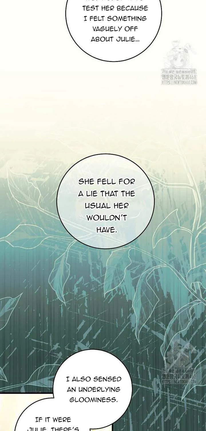 The Heroine Wants Me As Her Sister-in-Law Chapter 71 page 69 - 
