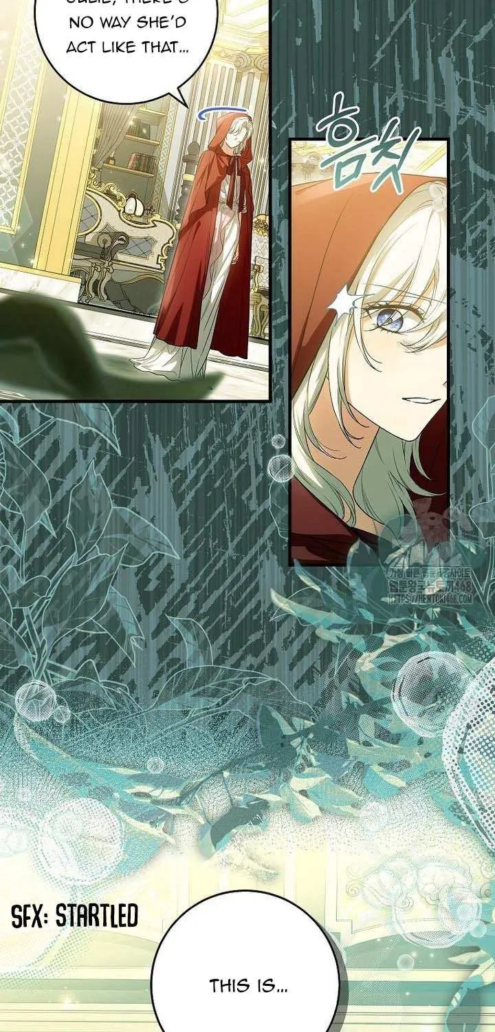 The Heroine Wants Me As Her Sister-in-Law Chapter 71 page 70 - 