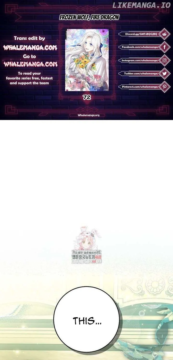 The Heroine Wants Me As Her Sister-in-Law Chapter 72 page 2 - 