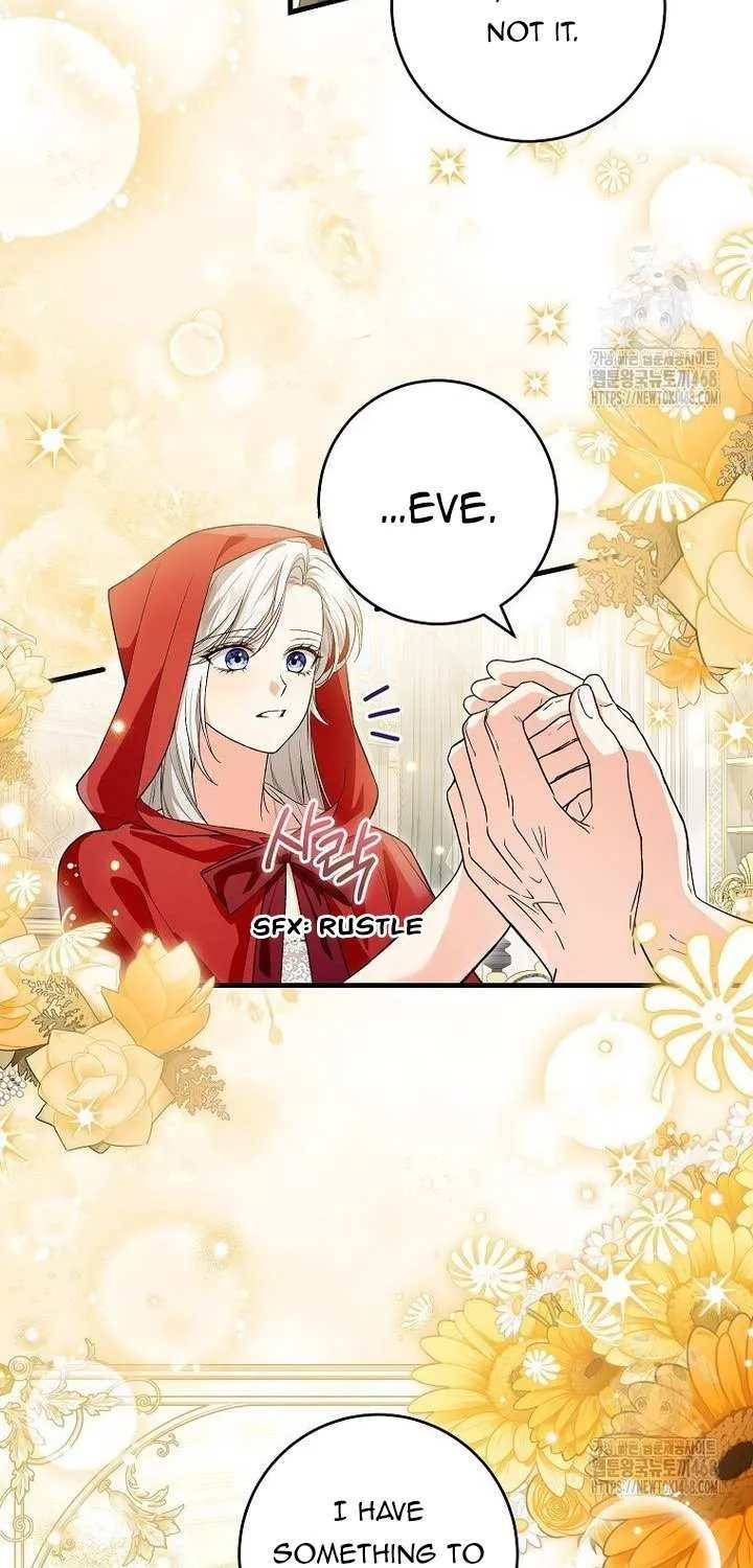 The Heroine Wants Me As Her Sister-in-Law Chapter 72 page 17 - 