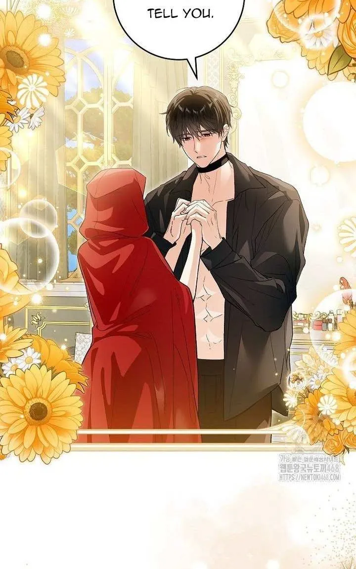 The Heroine Wants Me As Her Sister-in-Law Chapter 72 page 18 - 