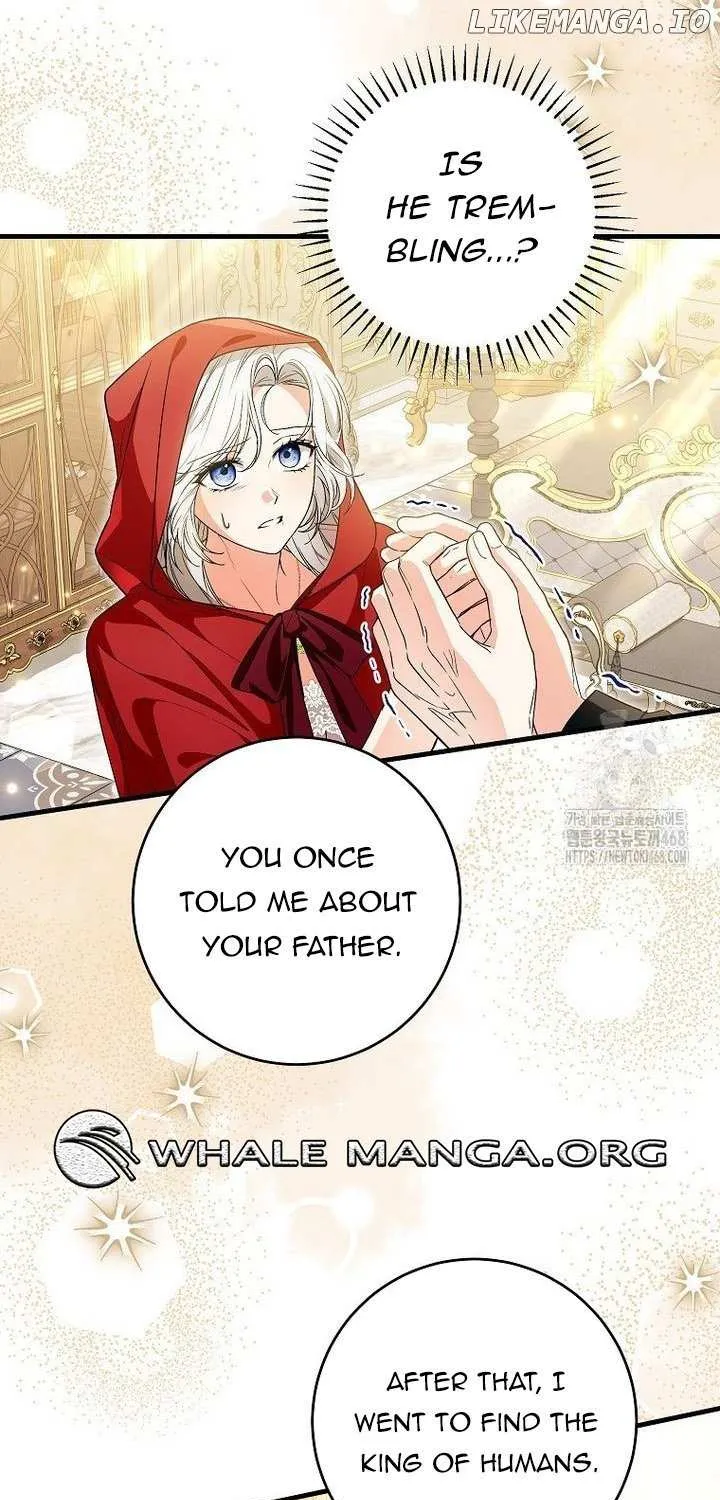 The Heroine Wants Me As Her Sister-in-Law Chapter 72 page 19 - 