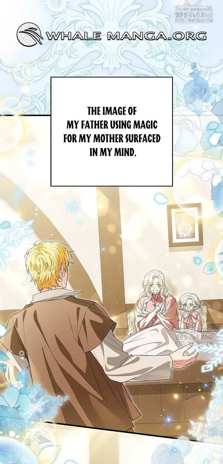 The Heroine Wants Me As Her Sister-in-Law Chapter 72 page 23 - 