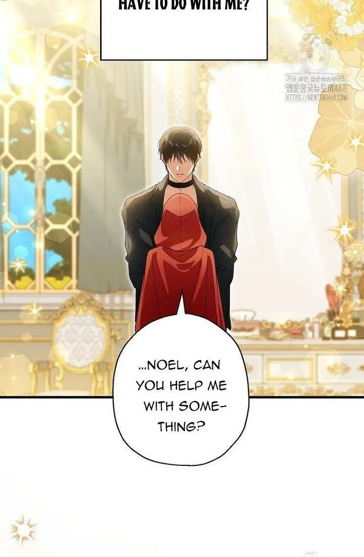 The Heroine Wants Me As Her Sister-in-Law Chapter 72 page 25 - 